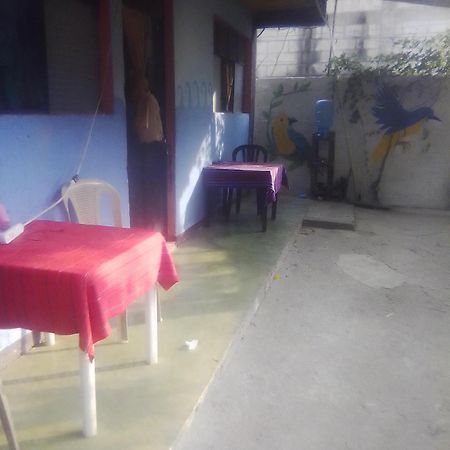 Casa Zope Daire Panajachel Dış mekan fotoğraf