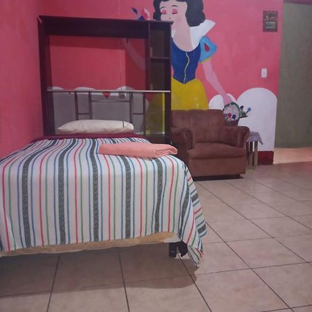 Casa Zope Daire Panajachel Dış mekan fotoğraf
