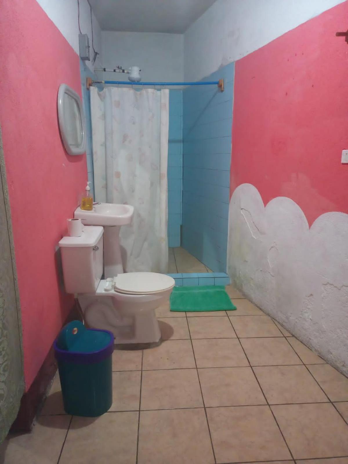 Casa Zope Daire Panajachel Dış mekan fotoğraf