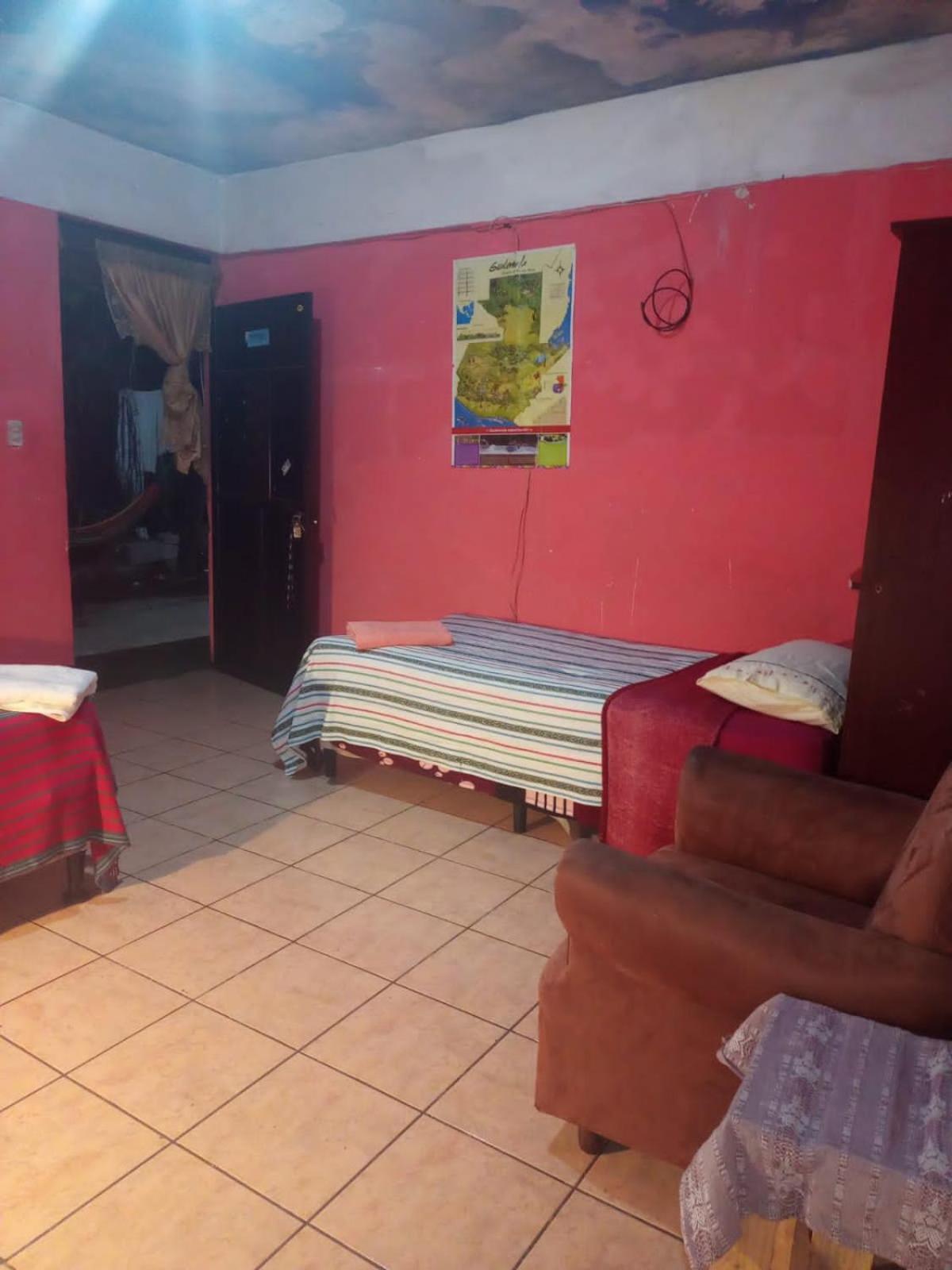 Casa Zope Daire Panajachel Dış mekan fotoğraf