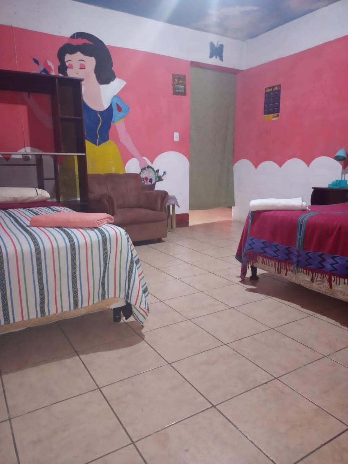 Casa Zope Daire Panajachel Dış mekan fotoğraf