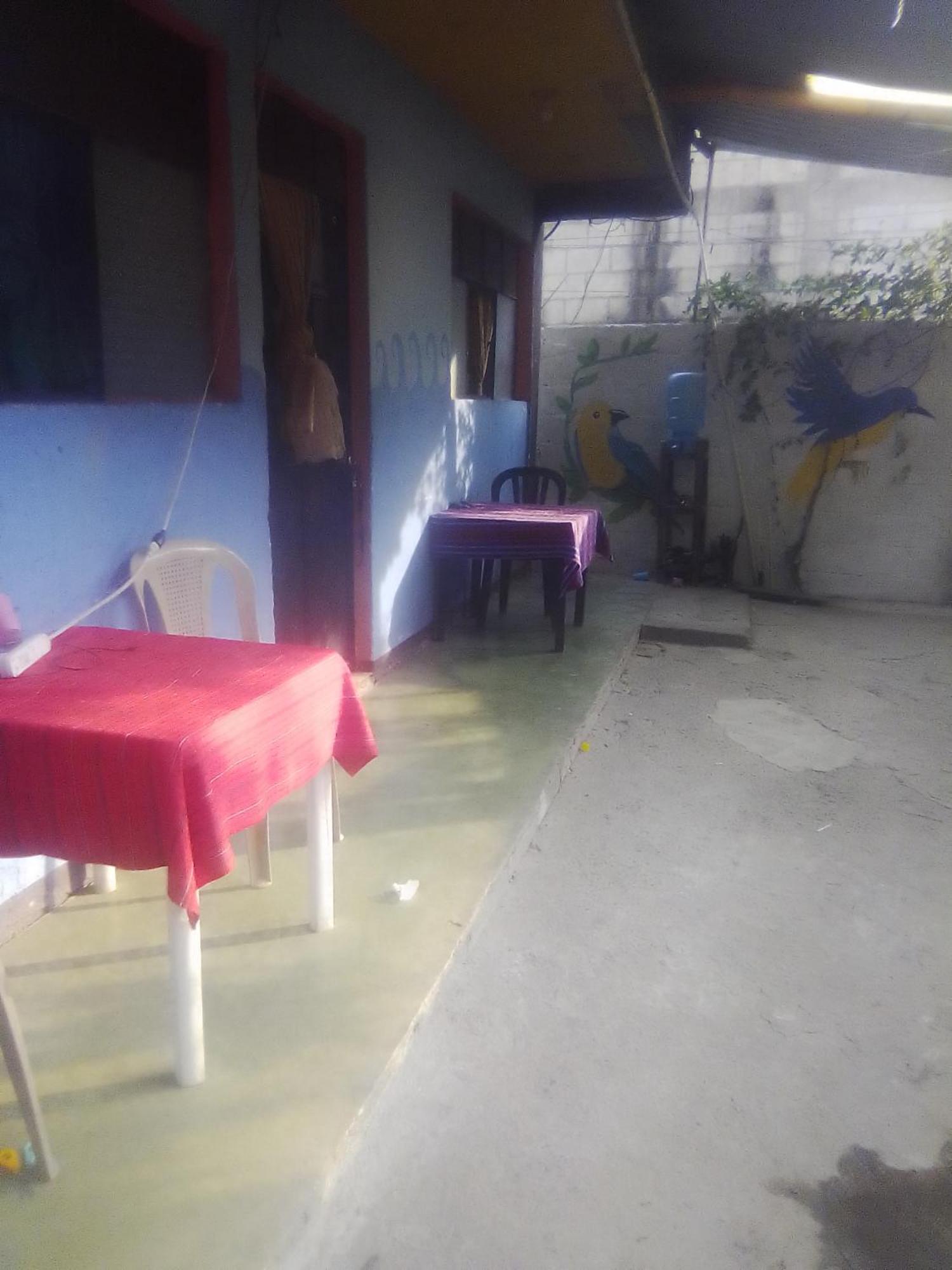 Casa Zope Daire Panajachel Dış mekan fotoğraf